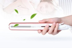 唯戈 Vivid & Vogue 电夹板