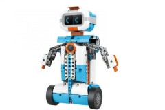 AI Module 1 WhalesBot 鲸鱼可编程积木拼装机器人