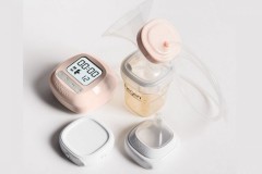 Hegen 电动吸奶器