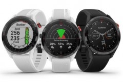 佳明 Garmin Approach 高尔夫运动手表