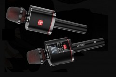屁颠虫 Hifier 话筒音响