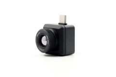 艾睿 infiray T2S 手机红外热成像仪