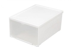 爱丽思 Iris 鞋盒