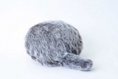 Petit Qoobo 智能摇尾宠物仿生猫
