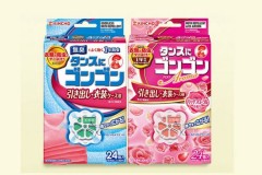 金鸟 KINCHO 衣物驱虫防蛀片