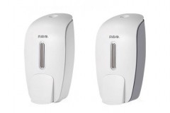 瑞沃 SVAVO 洗手液按压瓶