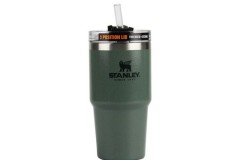 史丹利 STANLEY 保温不锈钢吸管杯