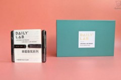 DAILY LAB 小金条车载香薰
