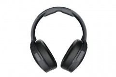 骷髅头 Skullcandy HESH ANC 蓝牙耳机