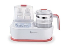 Mamahome 恒温调奶器