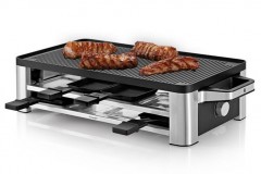 福腾宝 WMF 电烧烤炉