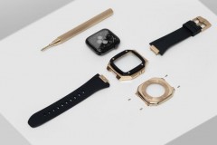 GOLDEN CONCEPT苹果Apple Watch时尚手表壳表带