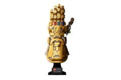 乐高 Lego 灭霸无限手套