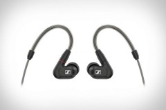 森海塞尔 SENNHEISER IE300 入耳式高保真HIFI耳机