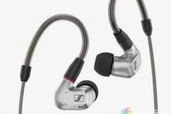 森海塞尔 SENNHEISER IE900 入耳式高保真HIFI发烧耳机