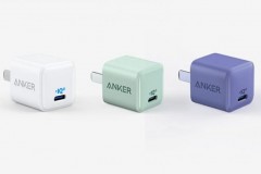 安克 Anker Nano 30W 充电器