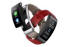 华为 Huawei TalkBand B7 手环