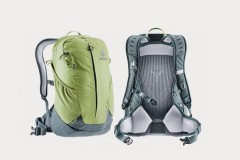 多特 Deuter 萤火虫轻便户外背包