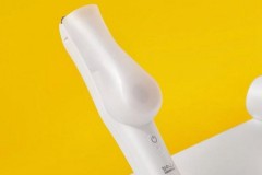 如山 LUSN 自动吸发婴幼儿理发器