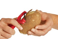 瑞士力康 Kuhn Rikon 削皮器