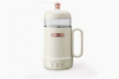 七彩叮当URingo Mini养生壶