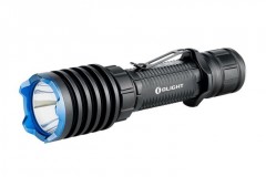 OLIGHT 傲雷 武士 X 4 强光战术手电筒