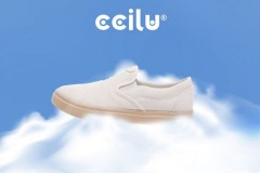 驰绿 ccilu XPRESOLE 渣渣鞋