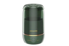 艾诗摩尔 ASHMORE 杀菌烘干盒
