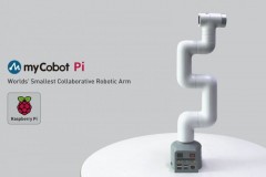 大象 Elephant Robotics myCobot 六轴智能机械臂