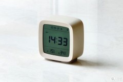 青萍ClearGrass蓝牙闹钟
