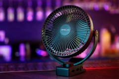 OPOLAR USB 小风扇