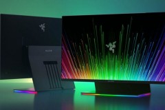 雷蛇 Razer 战鹰 Raptor 显示器