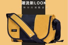 TIMBUK2 邮差包