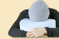 TOTONUT 内卷午睡枕