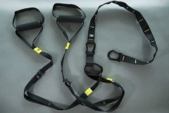 TRX GO 悬挂训练带