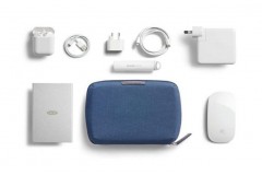 贝罗依 Bellroy Tech Kit 数码配件收纳包