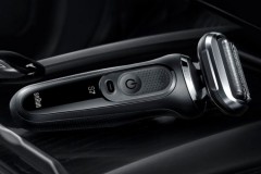 博朗 Braun 新7系电动剃须刀