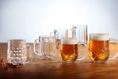 Tescoma 玻璃啤酒杯