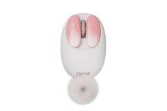 洛斐 Lofree 小瓣 Petal 无线鼠标