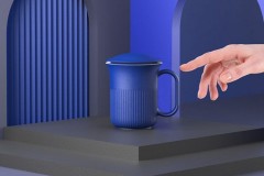 致造 ZEAZAO 小泡客茶水分离杯
