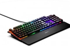 SteelSeries 赛睿 Apex 5 / 7 / 9 / Pro TKL 电竞游戏键盘
