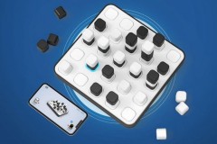 计客 GiiKER 智能四子棋