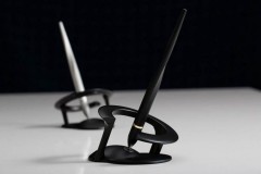 Hoverpen 2.0 磁悬浮自立笔