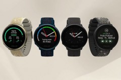 博能 POLAR IGNITE 燃 2 智能手表
