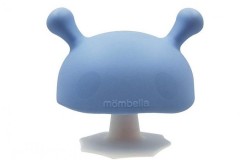 妈贝乐 Mombella 小蘑菇安抚牙胶