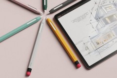 elago 苹果 Apple Pencil2 二代笔套