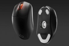 赛睿 SteelSeries Prime / Mini 无线电竞鼠标