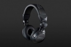 Panasonic 松下 Technics EAH-DJ1200 有线监听耳机
