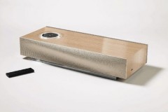 Naim Muso2 实木版本蓝牙音箱