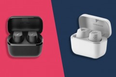 森海塞尔 Sennheiser CX PLUS 真无线蓝牙耳机